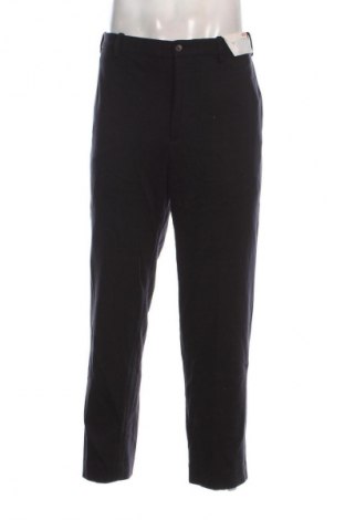 Pantaloni de bărbați Uniqlo, Mărime L, Culoare Negru, Preț 168,49 Lei