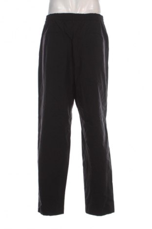 Pantaloni de bărbați Uniqlo, Mărime XXL, Culoare Negru, Preț 305,99 Lei