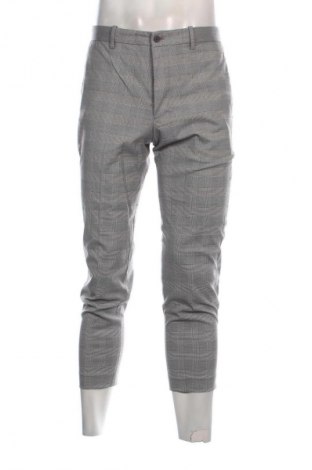 Herrenhose Uniqlo, Größe M, Farbe Grau, Preis 12,99 €