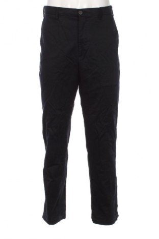 Pantaloni de bărbați Uniqlo, Mărime XL, Culoare Albastru, Preț 134,99 Lei