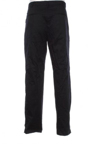 Pantaloni de bărbați Uniqlo, Mărime XL, Culoare Albastru, Preț 134,99 Lei