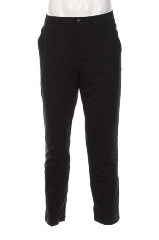 Pantaloni de bărbați Uniqlo, Mărime M, Culoare Negru, Preț 134,99 Lei