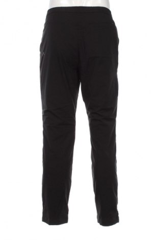 Pantaloni de bărbați Uniqlo, Mărime M, Culoare Negru, Preț 134,99 Lei