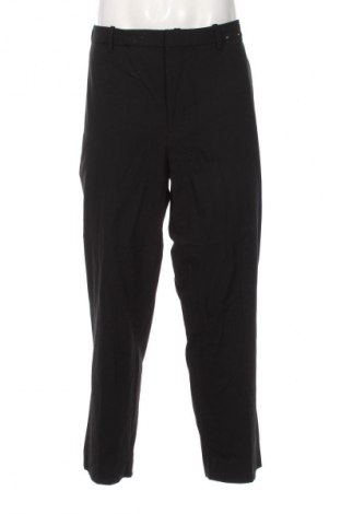 Herrenhose Uniqlo, Größe XL, Farbe Schwarz, Preis 28,79 €