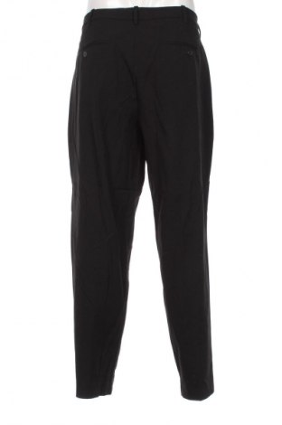 Pantaloni de bărbați Uniqlo, Mărime XL, Culoare Negru, Preț 94,99 Lei