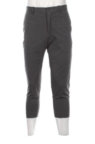 Herrenhose Uniqlo, Größe S, Farbe Grau, Preis 8,99 €