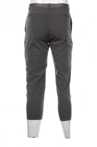 Pantaloni de bărbați Uniqlo, Mărime S, Culoare Gri, Preț 32,99 Lei