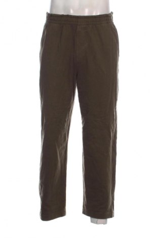 Herrenhose Uniqlo, Größe M, Farbe Grün, Preis € 32,79