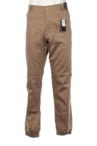 Herrenhose Unit, Größe L, Farbe Beige, Preis € 64,99