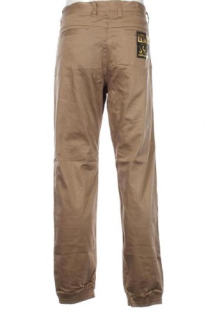 Herrenhose Unit, Größe L, Farbe Beige, Preis € 64,99