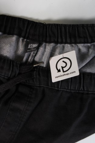 Herrenhose Urban Classics, Größe 4XL, Farbe Schwarz, Preis 9,99 €