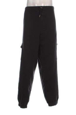 Herrenhose Urban Classics, Größe 4XL, Farbe Schwarz, Preis 9,99 €