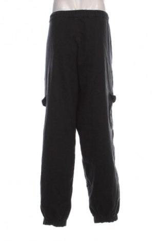 Herrenhose Urban Classics, Größe 4XL, Farbe Schwarz, Preis 9,99 €