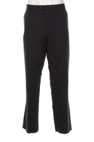 Herrenhose Van Heusen, Größe XXL, Farbe Grau, Preis 12,29 €