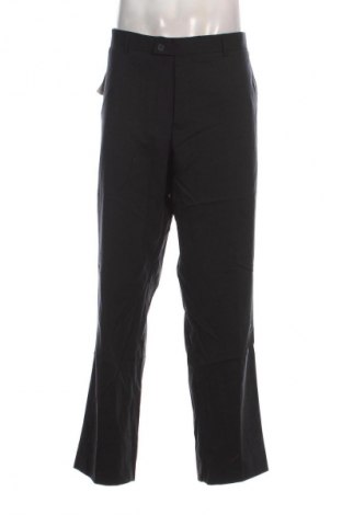 Pantaloni de bărbați Van Heusen, Mărime XXL, Culoare Gri, Preț 83,99 Lei