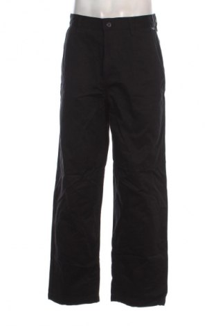 Pantaloni de bărbați Vans, Mărime M, Culoare Negru, Preț 125,49 Lei