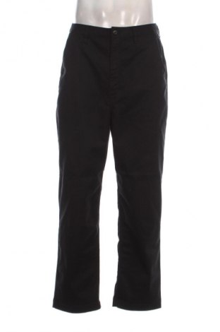 Pantaloni de femei Vans, Mărime M, Culoare Negru, Preț 104,59 Lei