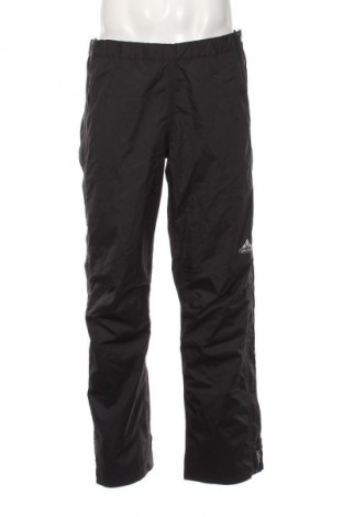 Pantaloni de bărbați Vaude, Mărime S, Culoare Negru, Preț 135,99 Lei