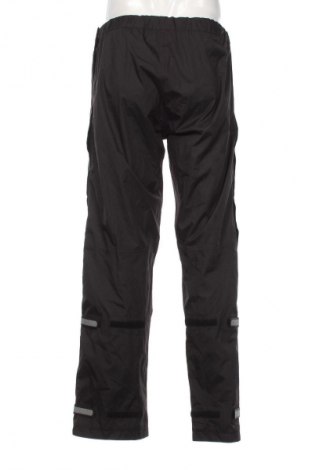 Pantaloni de bărbați Vaude, Mărime S, Culoare Negru, Preț 162,99 Lei