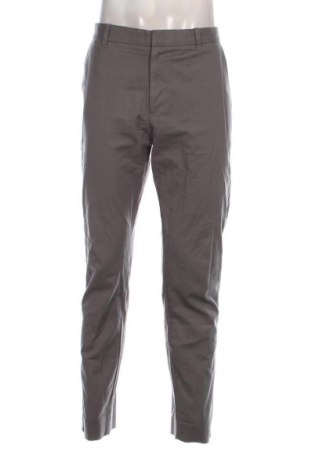 Herrenhose Vince, Größe L, Farbe Grau, Preis 52,99 €