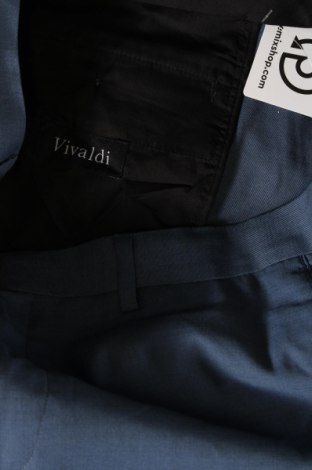 Herrenhose Vivaldi, Größe L, Farbe Blau, Preis € 24,79