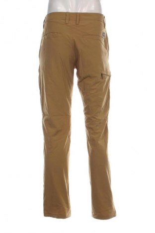 Herrenhose Volcom, Größe L, Farbe Beige, Preis 43,49 €