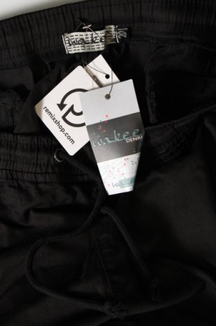 Herrenhose Wakee, Größe XL, Farbe Schwarz, Preis 16,49 €