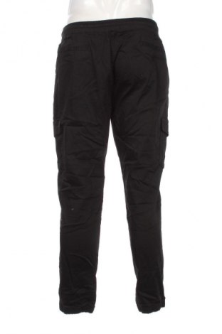 Pantaloni de bărbați Wakee, Mărime XL, Culoare Negru, Preț 76,99 Lei