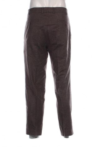 Herrenhose Walbusch, Größe L, Farbe Grau, Preis 23,99 €