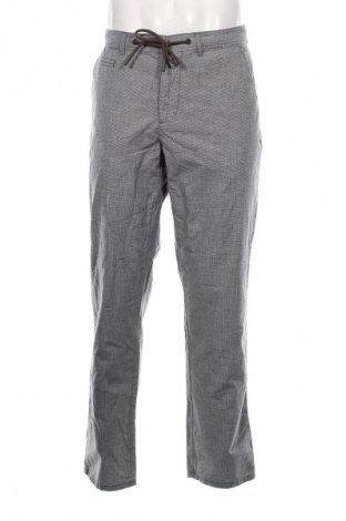 Herrenhose Walbusch, Größe L, Farbe Grau, Preis € 14,99