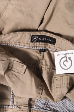 Herrenhose Westbury, Größe L, Farbe Beige, Preis 9,99 €