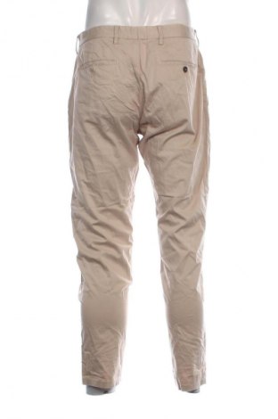 Herrenhose Z Zegna, Größe M, Farbe Beige, Preis 42,49 €