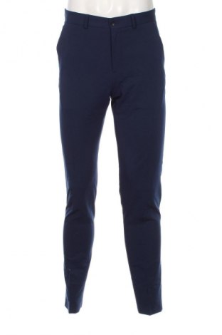 Herrenhose Zara, Größe M, Farbe Blau, Preis 7,99 €