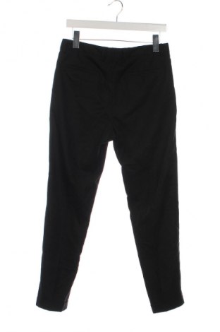 Pantaloni de bărbați Zara, Mărime S, Culoare Negru, Preț 32,99 Lei