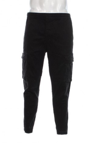 Herrenhose Zara, Größe L, Farbe Schwarz, Preis € 9,79