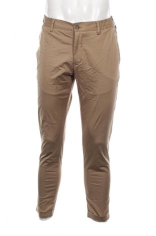 Herrenhose Zara, Größe M, Farbe Beige, Preis € 8,99