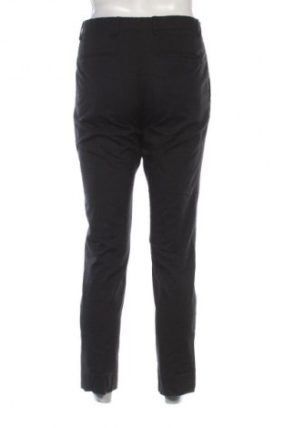 Pantaloni de bărbați Zara, Mărime M, Culoare Negru, Preț 44,99 Lei