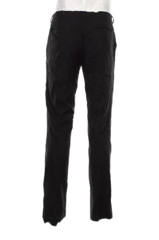 Pantaloni de bărbați Zara Man, Mărime M, Culoare Negru, Preț 35,99 Lei