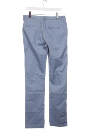 Herrenhose Zara Man, Größe M, Farbe Blau, Preis € 6,99