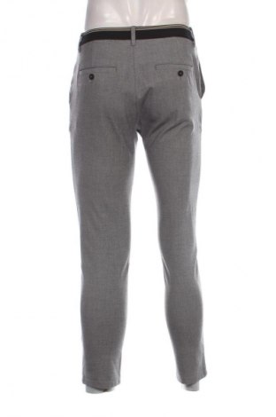 Herrenhose Zara Man, Größe S, Farbe Grau, Preis € 6,49