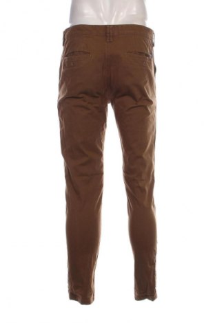 Herrenhose Zara Man, Größe L, Farbe Braun, Preis 7,99 €