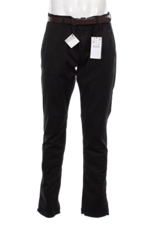 Herrenhose Zara Man, Größe L, Farbe Schwarz, Preis € 43,29