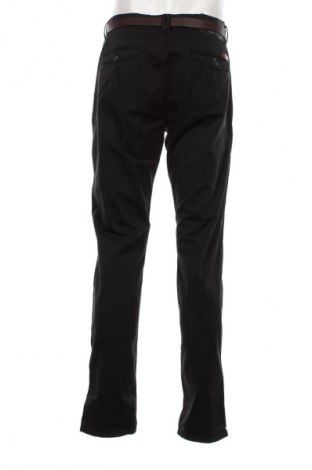 Herrenhose Zara Man, Größe L, Farbe Schwarz, Preis € 43,29