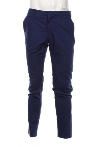 Herrenhose Zara Man, Größe M, Farbe Blau, Preis 11,79 €