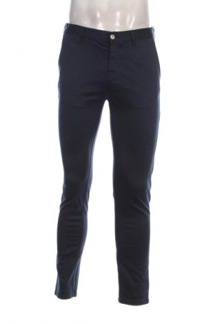 Herrenhose Zara Man, Größe M, Farbe Blau, Preis € 7,99