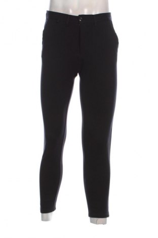 Herrenhose Zara Man, Größe M, Farbe Blau, Preis 8,79 €