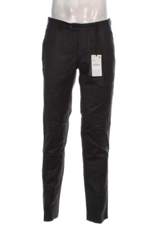 Herrenhose Zara Man, Größe L, Farbe Schwarz, Preis € 43,29