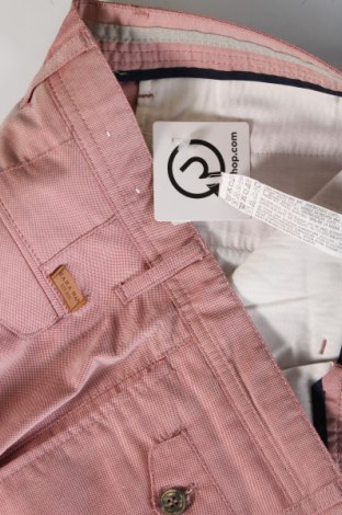 Herrenhose Zara Man, Größe M, Farbe Rosa, Preis € 7,99