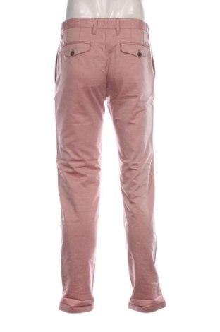 Herrenhose Zara Man, Größe M, Farbe Rosa, Preis € 7,99