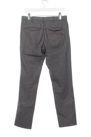 Herrenhose Zara Man, Größe M, Farbe Grau, Preis € 8,49